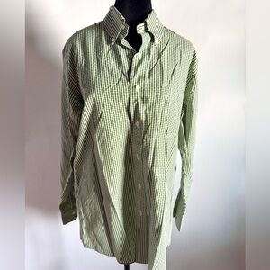 Brooks Brothers Button Down Size 16